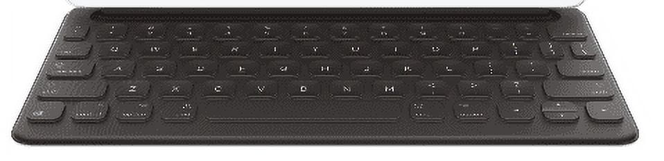 Apple Smart Keyboard (for iPad 7th, 8th, and 9th Gen, iPad Air 3rd Gen, or 10.5-inch iPad Pro ...
