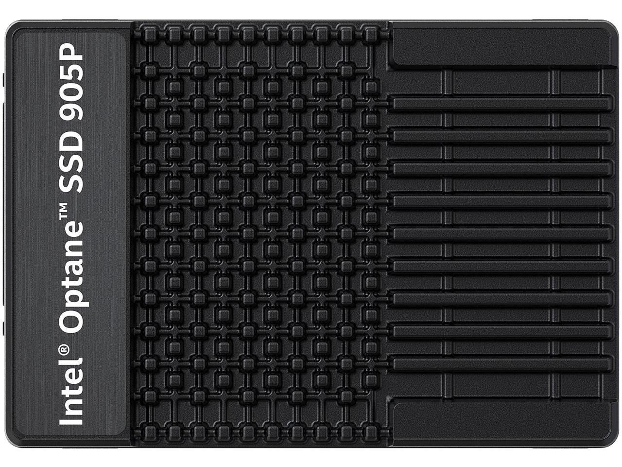 1.5TB Intel Optane 905P U.2 PCIe 3.0 x4 3D XPoint Solid State Drive (2.5" x 15mm) $400 + Free Shipping