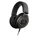 Philips Hi-Fi Wired Open-Back Headphones (Black): SHP9600 $50.99, SHP9500 $63.49 + Free Shipping
