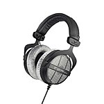 Beyerdynamic B-Stock Headphones: DT 900 Pro X $175, DT 880 Pro $155, DT 990 Pro $105, &amp; More + Free Shipping