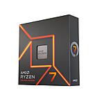 AMD Ryzen 7 7700X 8-Core 4.5 GHz Socket AM5 105W Desktop CPU Processor $299 + Free Shipping