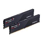32GB (2x16GB) G.Skill Ripjaws S5 Series 288-Pin DDR5 6000 CL30 PC Desktop Memory $128 + Free Shipping
