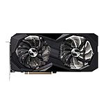 Micro Center Stores: ASRock AMD Radeon RX 6650 XT Challenger D Overclocked Dual Fan 8GB GDDR6 Video Card $250 + Free Store Pickup
