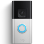 Ring Battery Doorbell Plus Wireless HD+ Camera + Echo Show 5 w/ Alexa (2nd Gen, Charcoal) $130 + Free Shipping