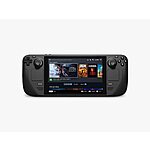 Steam Deck (Valve Certified Refurbished): 512GB $519, 256GB $419 + Free Shipping