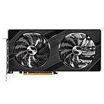 ASRock Challenger Arc A750 8GB GDDR6 ATX Video Card + Assassin's Creed Mirage &amp; Nightingale Game (Digital) $200 + Free Shipping