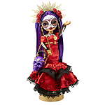 12" Rainbow High 2022 Celebration Edition Dia De Los Muertos Maria Garcia Doll $35 + Free Shipping