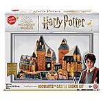 Select Walmart Locations: 29.4-oz Holiday Harry Potter Hogwarts Castle Cookie Kit​ $7.50 + Free Store Pickup