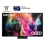 Samsung EPP Members: OLED S95C TV: 55&quot; $1400, 65&quot; $1600, 77&quot; $2450 + Free Shipping