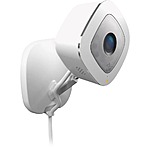 Arlo Q Wired Indoor 1080p Wi-Fi Security Camera (White): 1-Pack $20, 2-Pack $38, 3-Pack $54 + Free Shipping