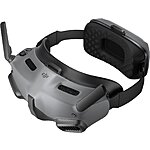 DJI Goggles Integra Drone Piloting Headset (Open-Box Excellent) $297 + Free Shipping