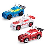 3-Count Tonka Sports Cars Toys w/ Lights &amp; Sounds $9.70 ($3.23 each) + Free Shipping w/ Prime or on $35+