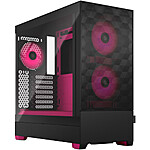 Fractal Design Pop Air RGB Mid-Tower Case (Magenta Core) $60 + Free Shipping