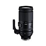 Tamron A057 150-500mm F/5-6.7 Di III VC VXD Camera Lens for Sony E-Mount $719.40 + Free Shipping w/ Amazon Prime