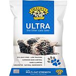 5-Ct 40-Lbs Dr. Elsey's Clumping Cat Litter (Various) + $30 Promotional Credit $99.70 w/ Subscribe &amp; Save