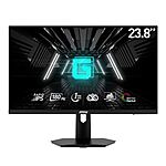 Micro Center Stores: 23.8&quot; MSI FHD (1920 x 1080) 180Hz 1ms Rapid IPS Gaming Monitor (G244F E2) $100 + Free Store Pickup