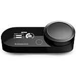SteelSeries GameDAC Hi-Res Audio Amplifier $60 + Free Shipping w/ Prime