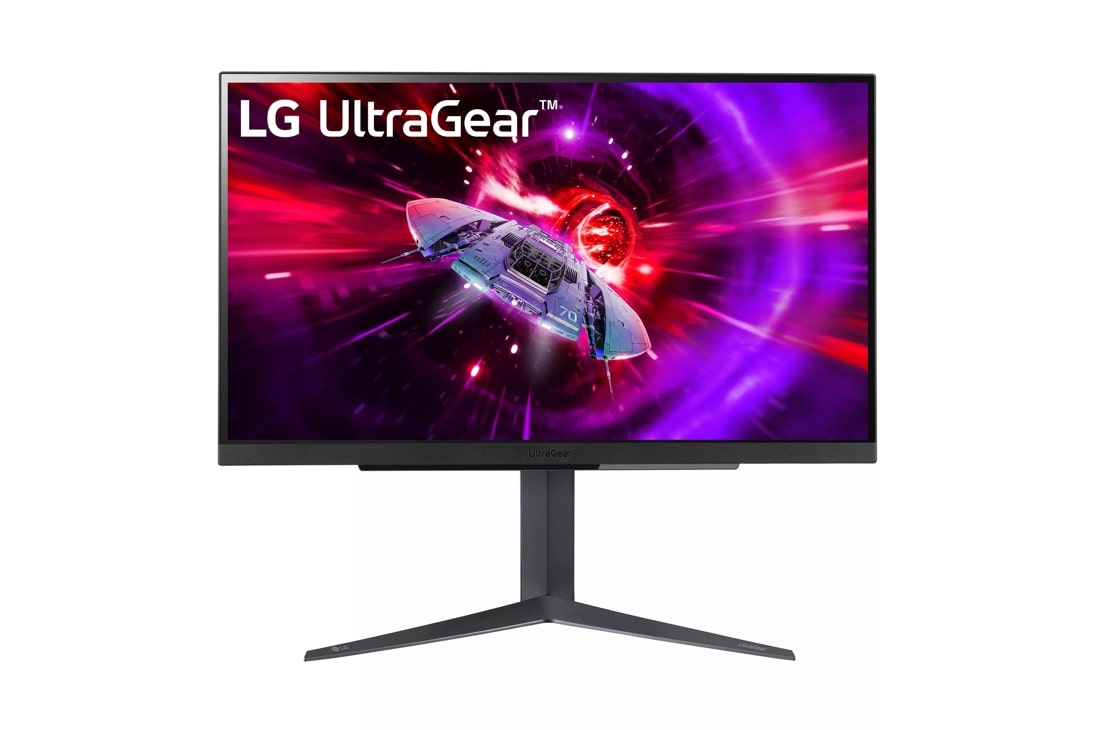 27" LG Ultragear QHD (2560 x 1440) 1ms 240Hz NVIDIA G-Sync Compatible IPS Gaming Monitor $350 + Free Shipping
