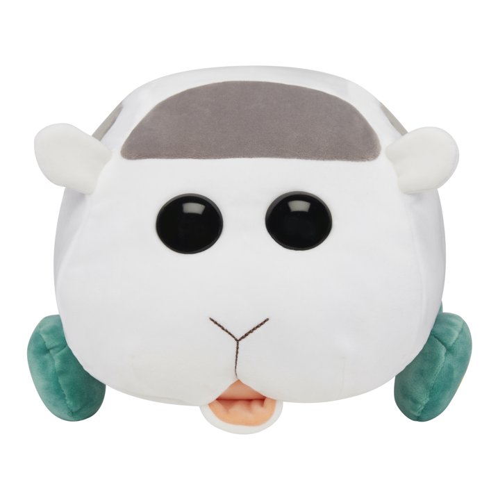 11" Pui Pui Molcar Guinea Pig Car Stuffed Animal Plush Toy: Shiromo $4.29, Teddy $4.63 & More + Free S&H w/ Walmart+ or $35+