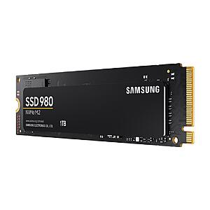 Slickdeals ssd sale