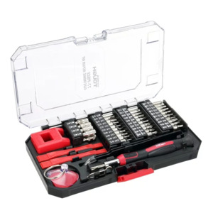 Hyper tough new arrivals precision screwdriver set