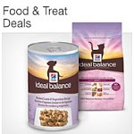 New Discounts on all types of Pet Products @ Amazon (Hills Science Diet, Greenies, ProPlan Food, and 20+ other brands)