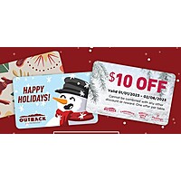 Black Friday Restaurant deals & Coupons | Nov 2022