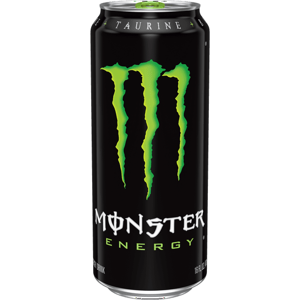 Sheetz Stores 2Count 16oz. Monster Energy Drink (various flavors)