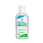 Office Depot/Max: 1.6oz. to 16.9oz. Hand Sanitizer (various brands/scents) $0.10 each + Free Curbside Pickup Only