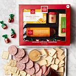 Select Walmart Stores: 17.25-Oz Hickory Farms Holiday Tradition Gift Box $4.25 (May Vary By Location)