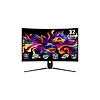 MSI 32&amp;quot; 4k Curved Gaming Monitor (Factory Refurbished) | MPG 321CURX QD-OLED  - Free shipping for Prime members - $789.99