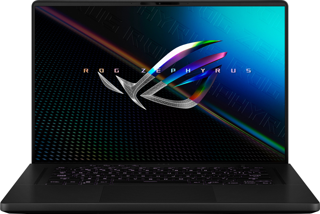 Asus Zephyrus M16. i7-12700H with Rtx 3060 + 500nits display + 16:10.  - $1199