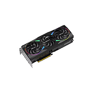 PNY NVIDIA GeForce RTX 5070 Ti EPIC-X ARGB OC Triple Fan PCIe 5.0 16GB GDDR7 Gaming Graphics Card $827.99