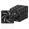 ARCTIC P12 Pro PST - 5 Pack $27.49 @ Amazon (Ships in 1 - 2 months)