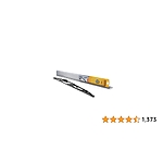 HELLA 9XW398114016 Standard Wiper Blade - 16&quot;, (Pack of 2) - $5.58
