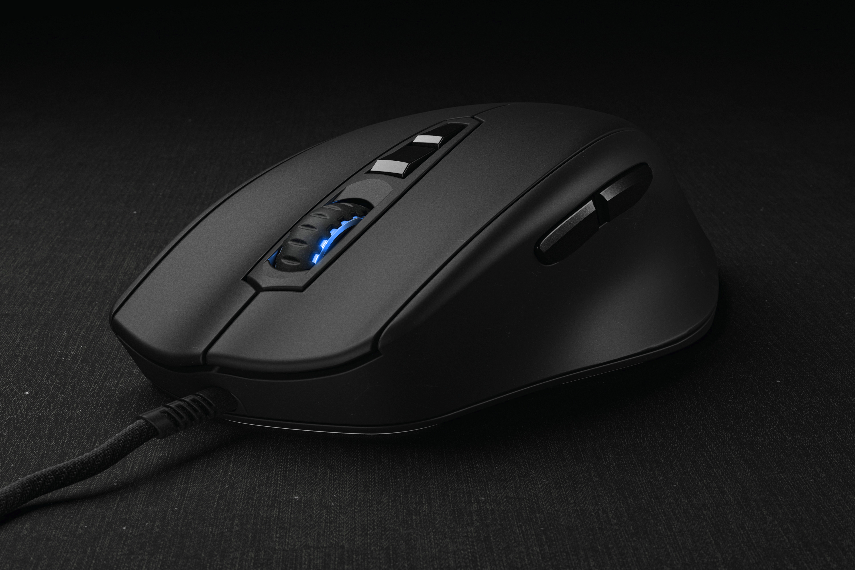 Mionix Naos Pro Gaming Mouse 50% off $29.99