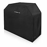 SHINE HAI BBQ 58-Inch Waterproof Heavy Duty Grill Cover @ Amazon 44% off AC / Free Prime shipping $9.99