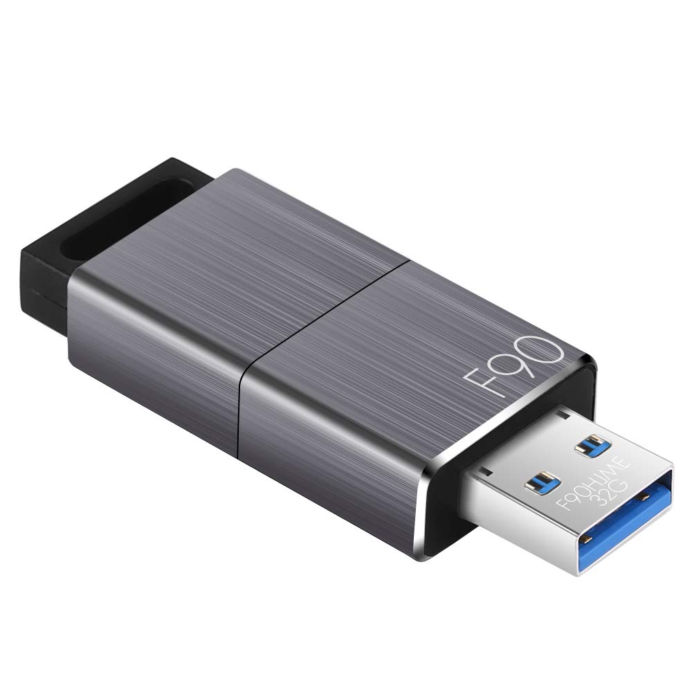 USB 3.0 High Speed Flash Drives @ Amazon 45% off AC / Free Prime Shipping $10.99
