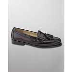 Cole Haan Pinch Penny Loafer in Burgundy @ Lord &amp; Taylor $55.30