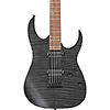 Ibanez RG6003FM Electric Guitar, Brand New - Flat Transparent Gray - (Free Shipping) $249.99