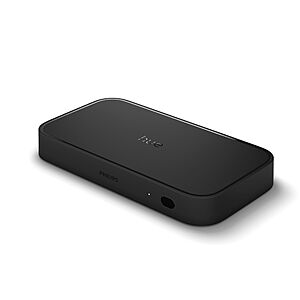 Philips Hue Play HDMI sync box 8K 5 + Free Shipping