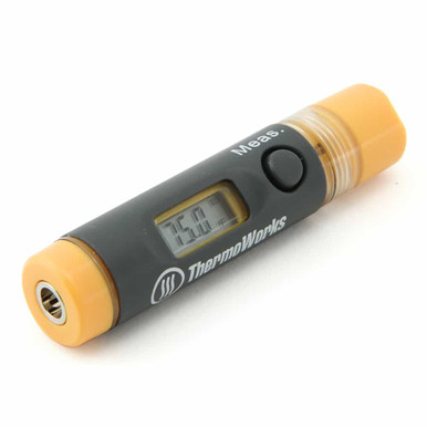 ThermoWorks Pocket Infrared Thermometer $12.6