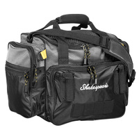 Fishing tackle bag in store only $29.98