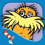 The Lorax - Dr. Seuss - $1 @ Google Play Store