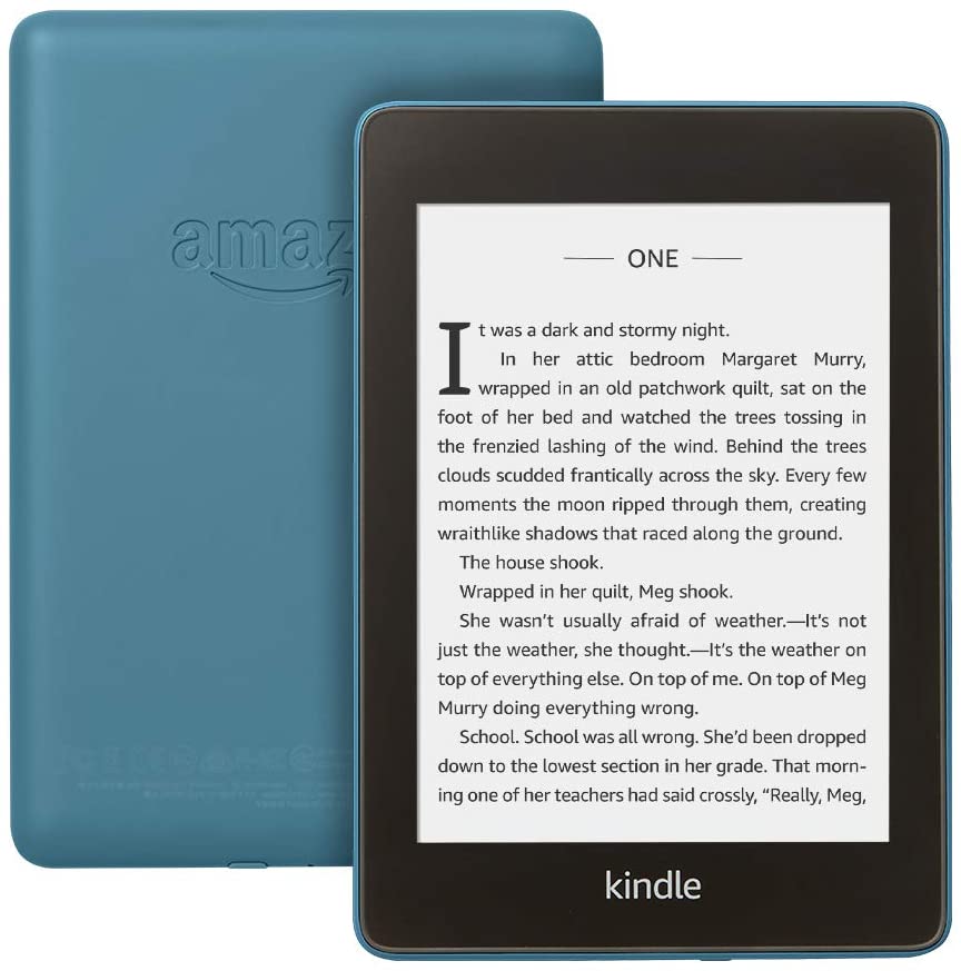 Exclusive Offer - Save over 50% on Kindle Paperwhite $60 YMMV