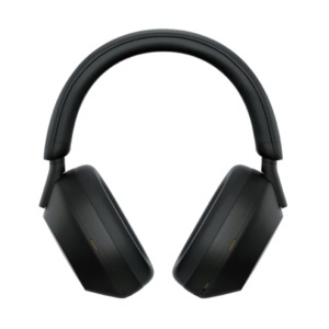 Sony WH1000XM5/SA Wireless Noise-Cancelling Over-the-Ear Headphones - Black, with Soft Case ($229.99) @ Costco