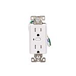 Eaton Z-Wave Plus Outlet In Store Clearance $15.97 at Lowes
