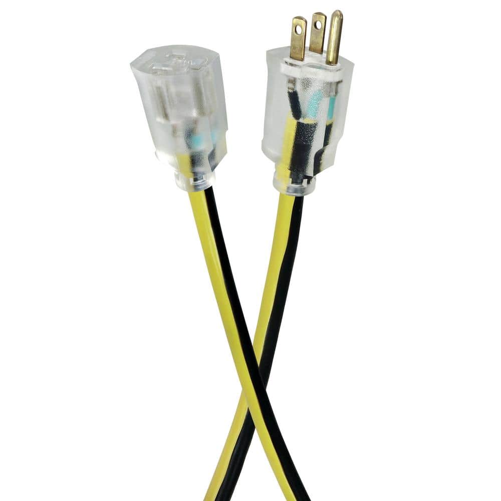 14 3 100 husky extension cord