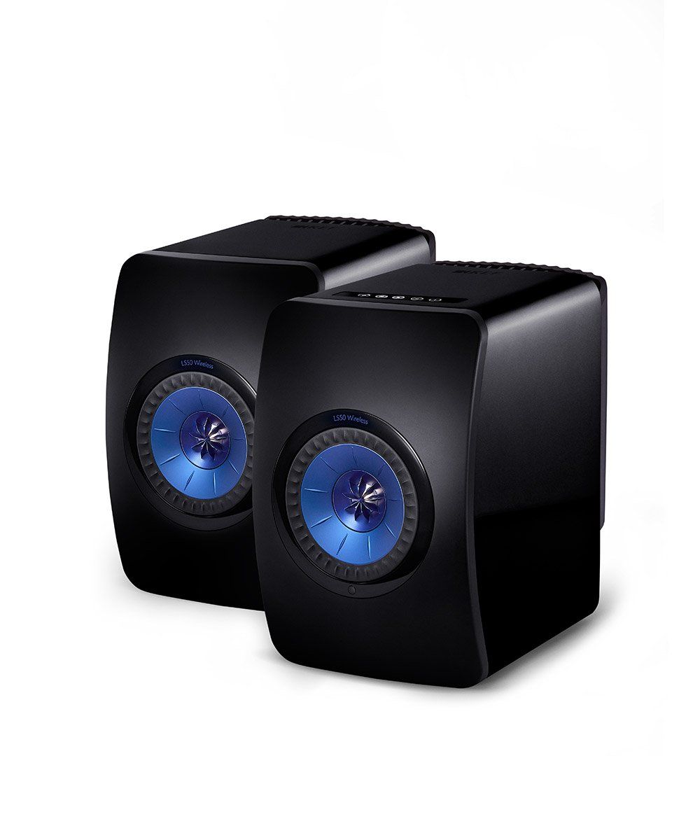 KEF LS50 Wireless $1,799.99 from KEF site Free Shipping $1799.99