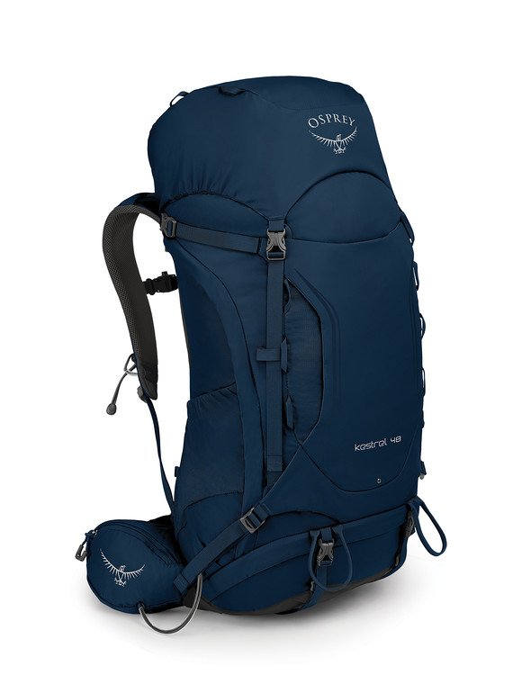 Kestrel 48men's backpacking $139.5 at Osprey